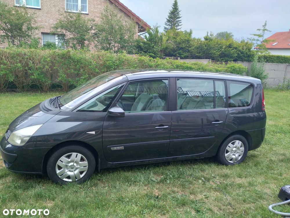 Renault Grand Espace - 5