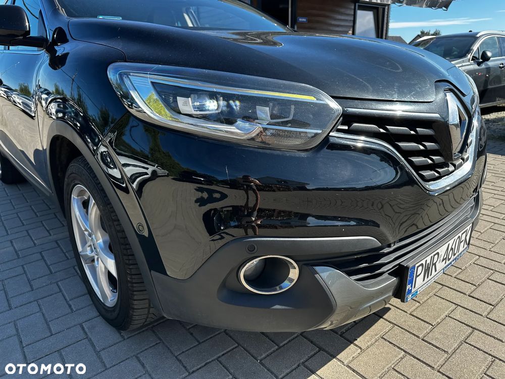Renault Kadjar - 38