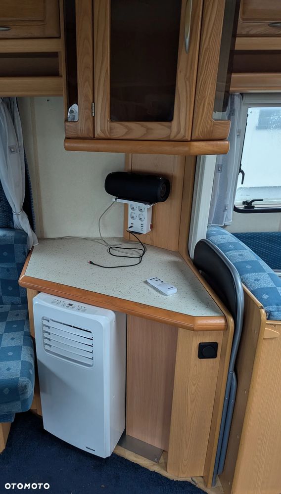 Hobby 650 - 5