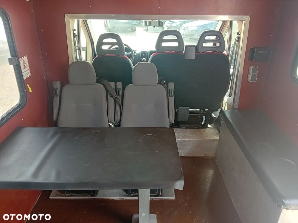 Fiat Ducato - 18