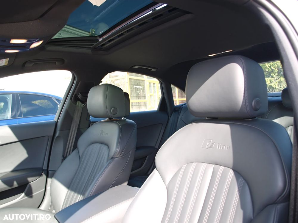 Audi A6 - 17
