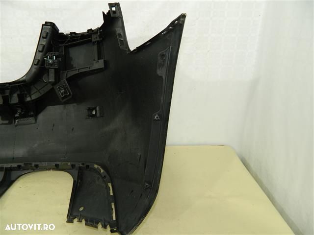 Bara spate Audi A3 Hatchback, 2013, 2014, 2015, 2016, , 8V3807511 - 6