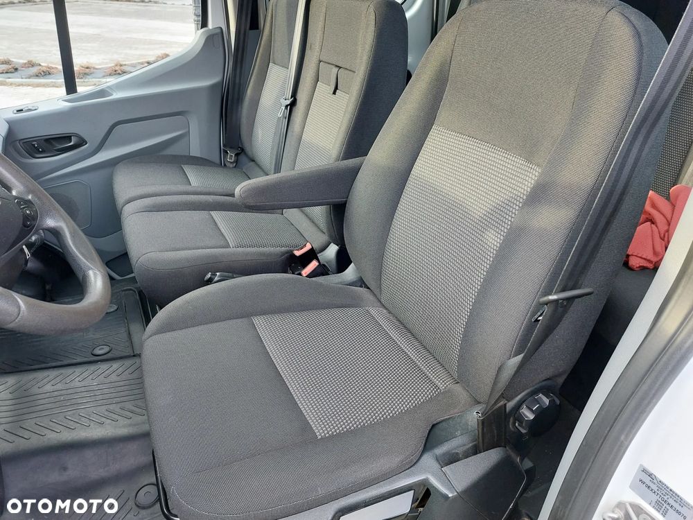 Ford Transit - 4