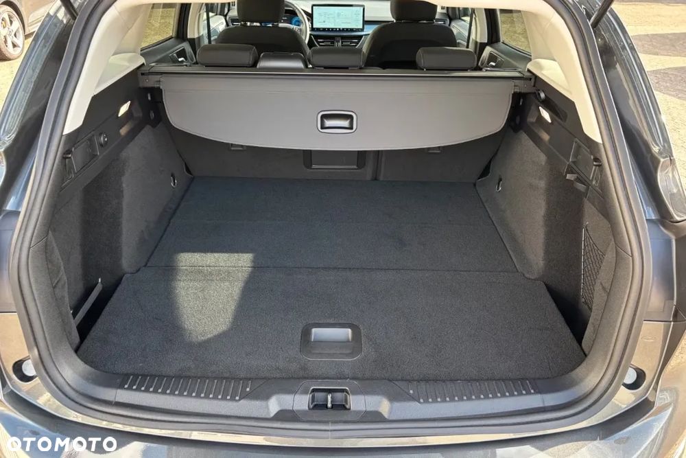 Ford Focus 1.0 EcoBoost mHEV Active X - 9