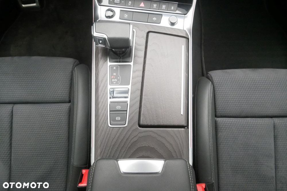 Audi A7 Sportback - 11