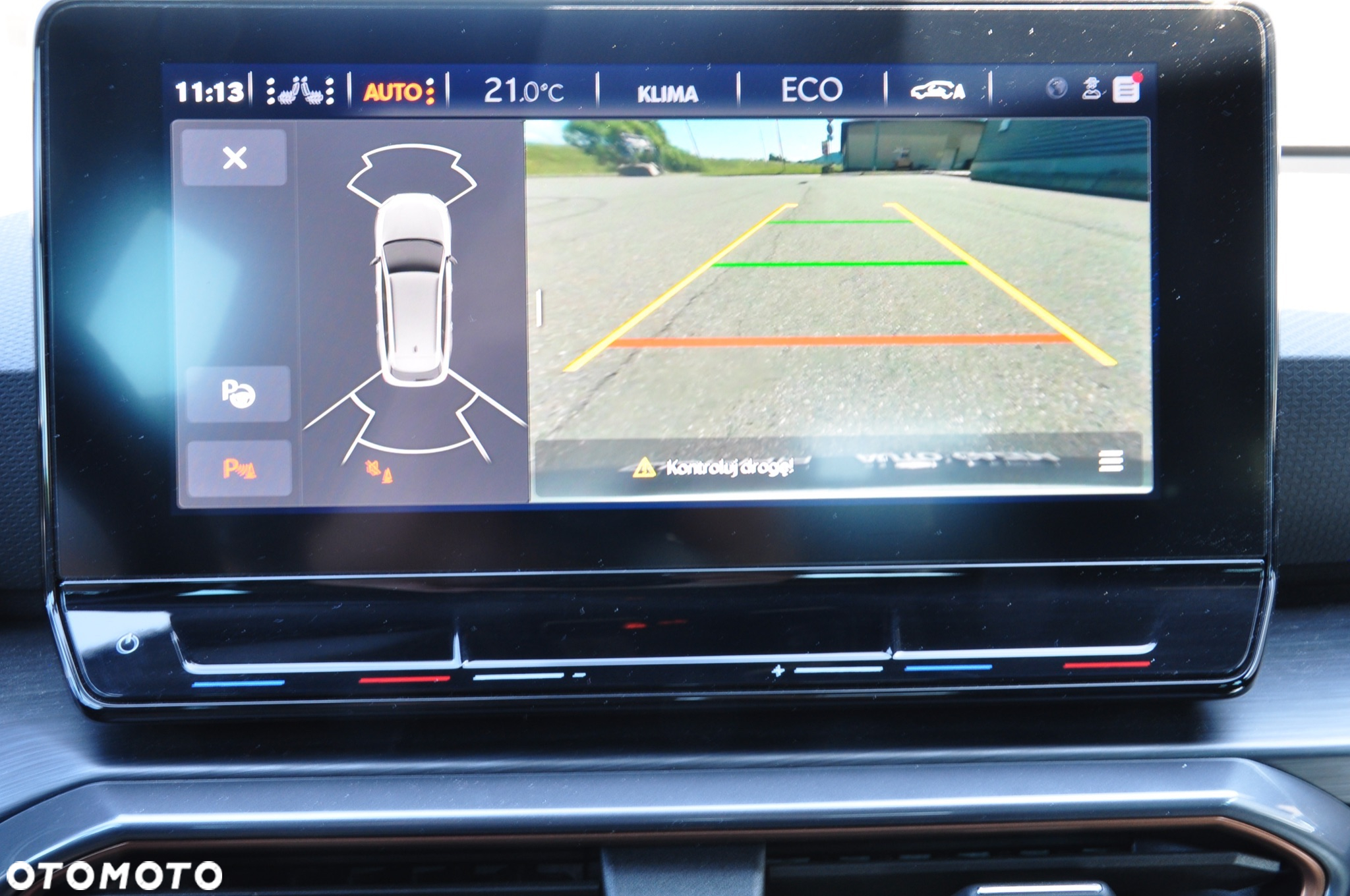 Cupra Leon Sportstourer 1.4 e-Hybrid (180 kW System) - 12