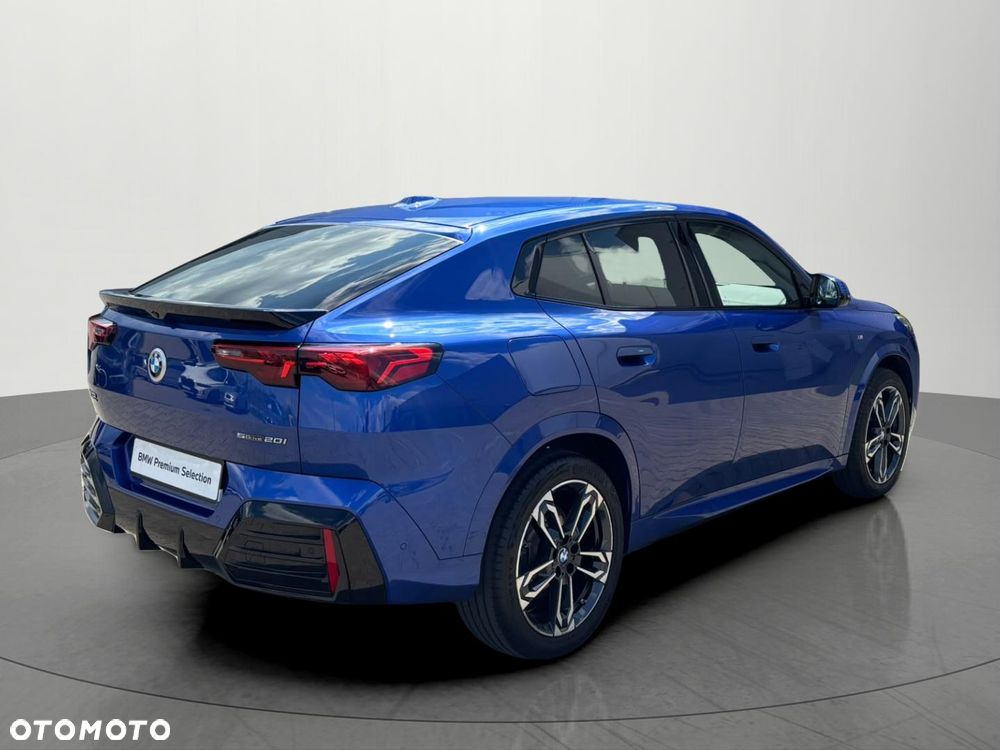 BMW X2 sDrive20i mHEV M Sport - 7