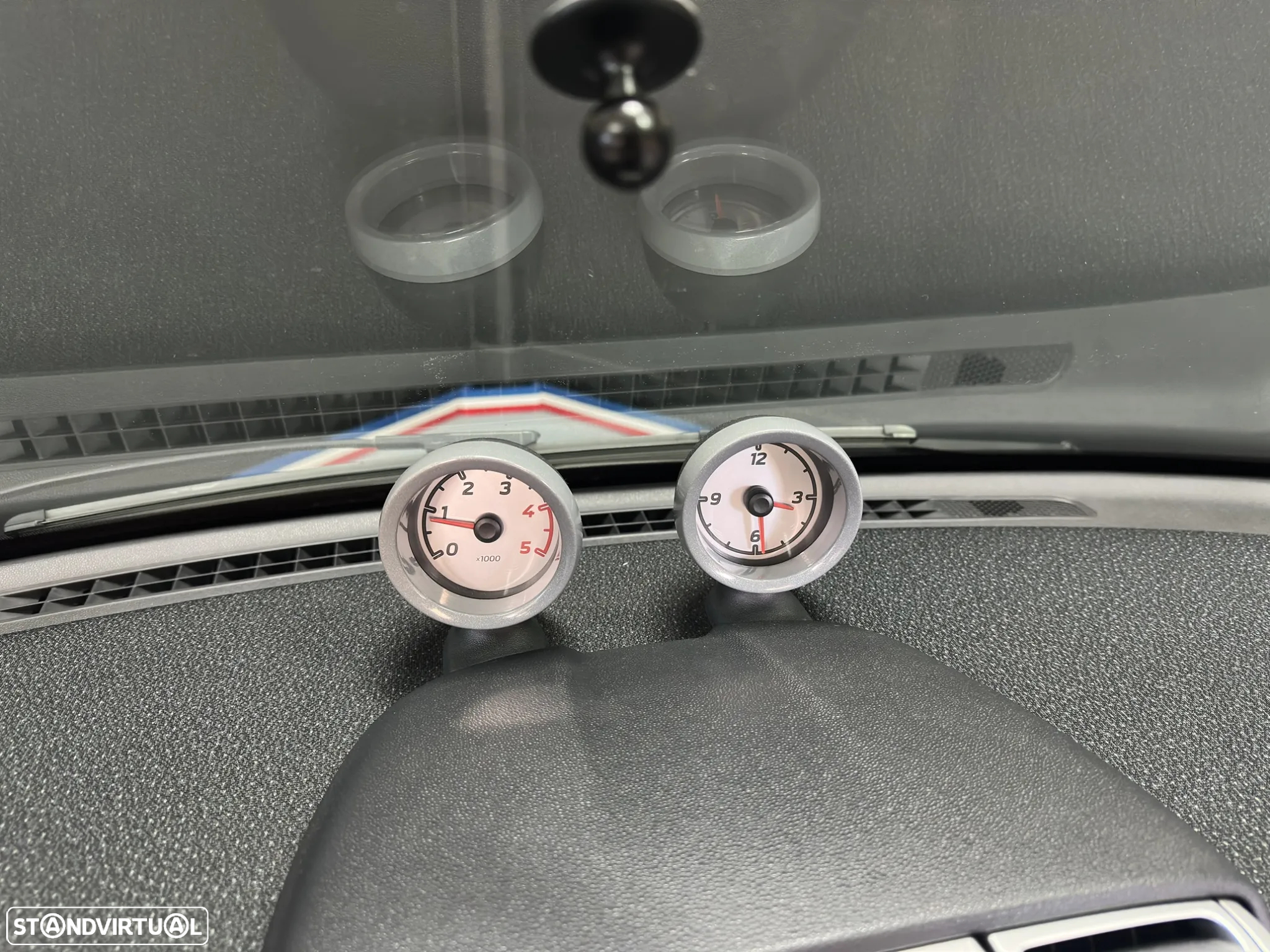 Smart ForTwo Coupé 0.8 cdi Pulse 45 - 25