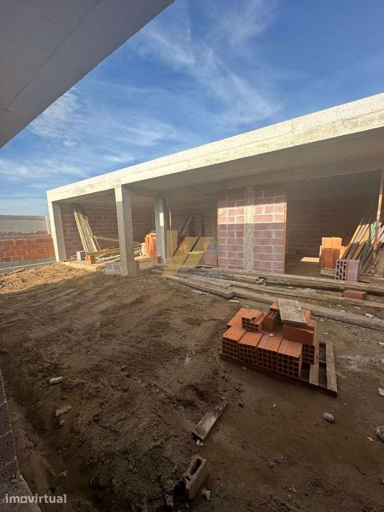 Moradias térreas - Grande imagem: 2/9
