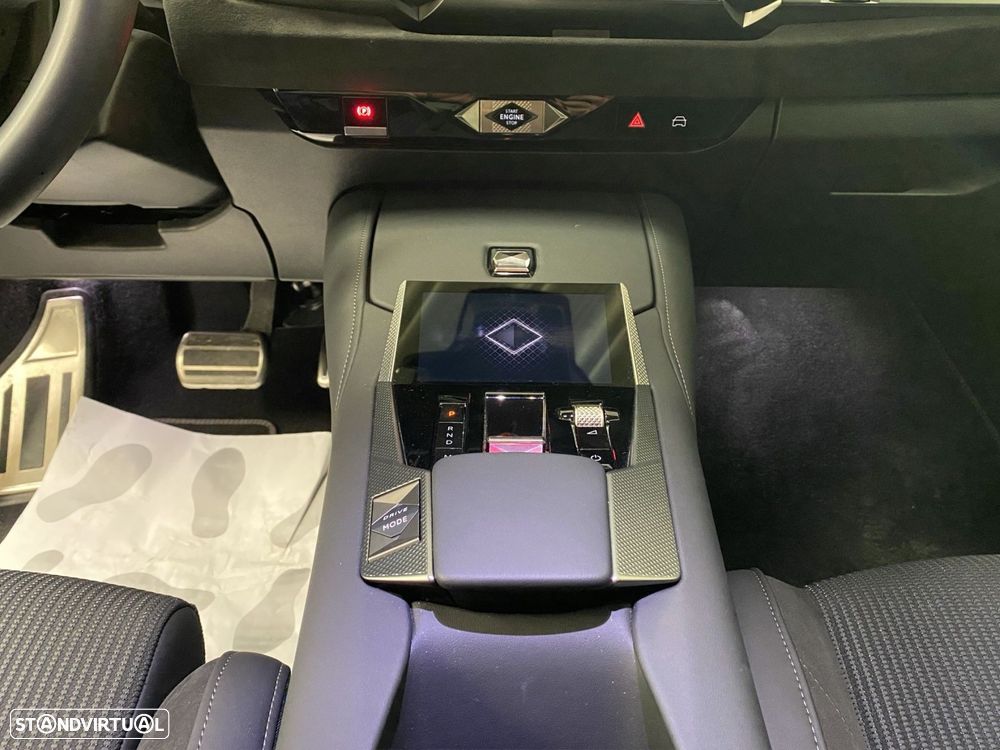 DS DS4 1.2 Hybrid Etoile e-DSC6 - 15