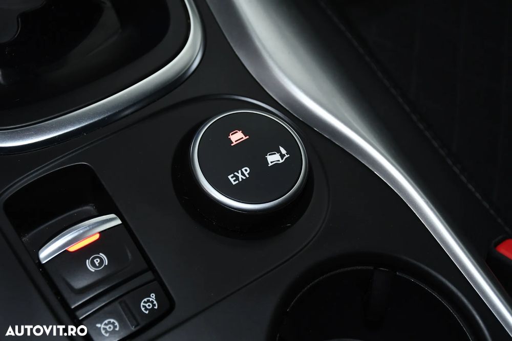 Renault Kadjar BLUE dCi 115 EDC BOSE EDITION - 27