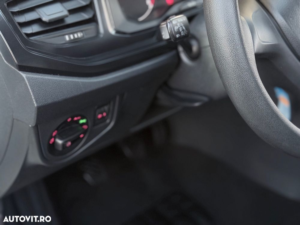 Volkswagen Polo 1.0 TSI Trendline - 24