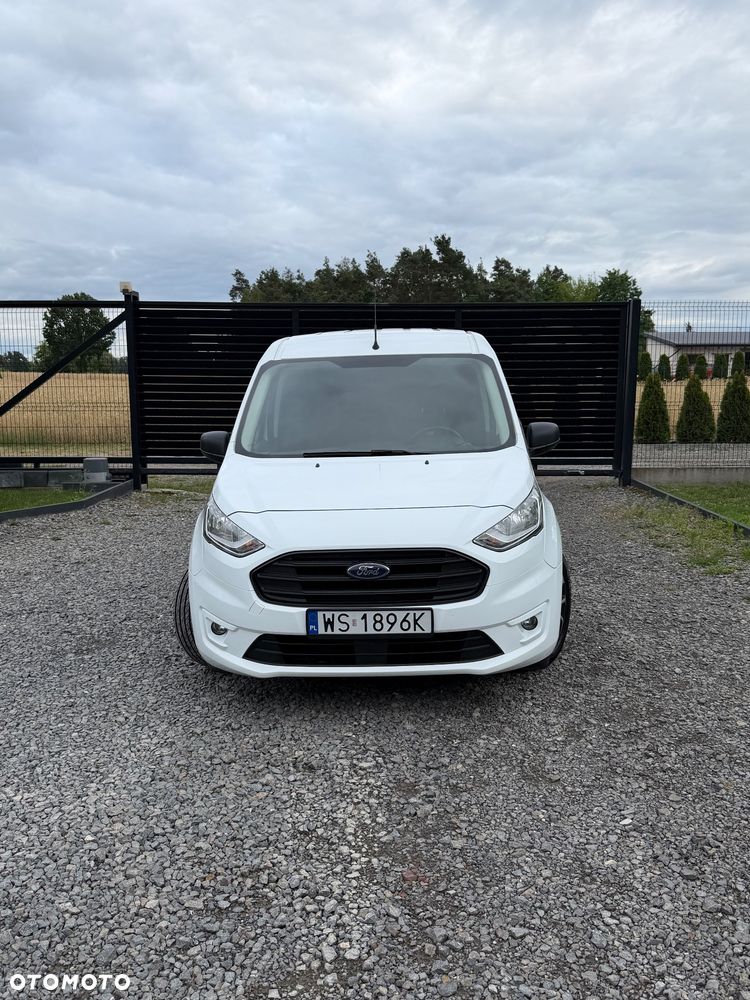 Ford Connect - 2