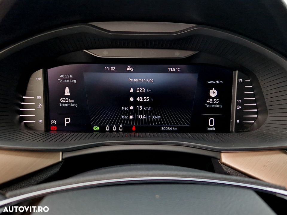 Skoda Kamiq 1.0 TSI DSG Style - 20