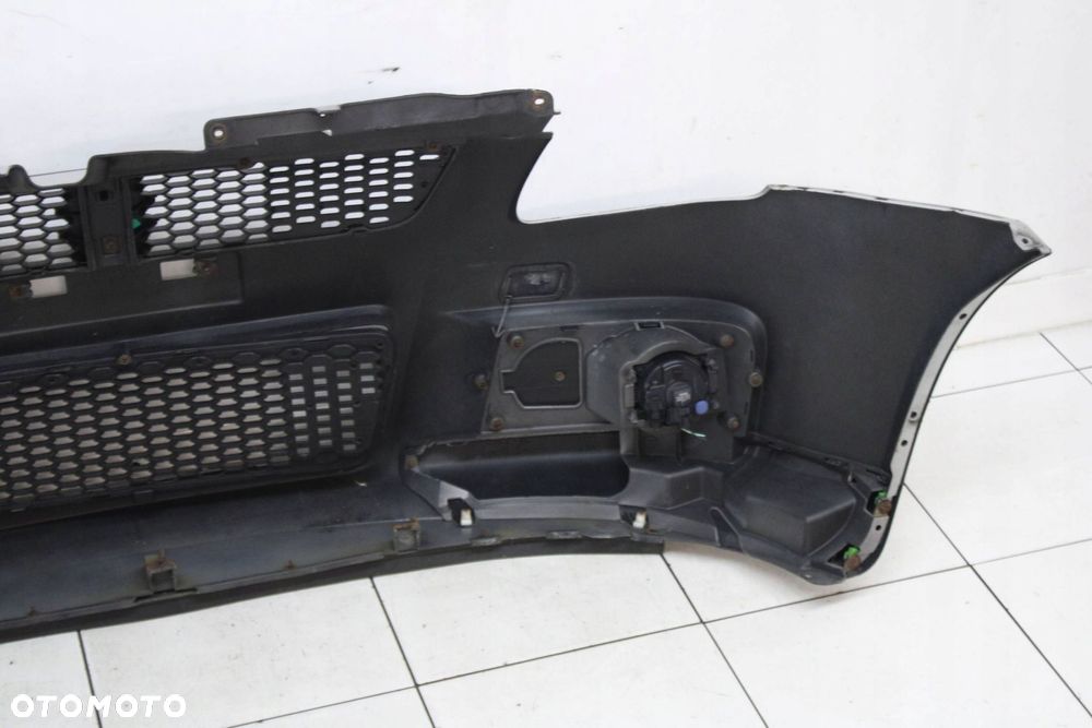 SUZUKI SWIFT MK6 SPORT 04R- ZDERZAK PRZÓD PRZEDNI ZCC - 12