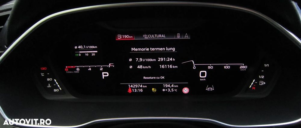 Audi Q3 35 TFSI S tronic advanced - 6