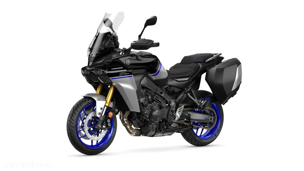 Yamaha Tracer - 33