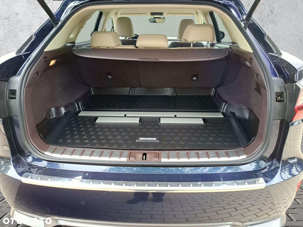 Lexus RX 450h Elegance MY19 - 25