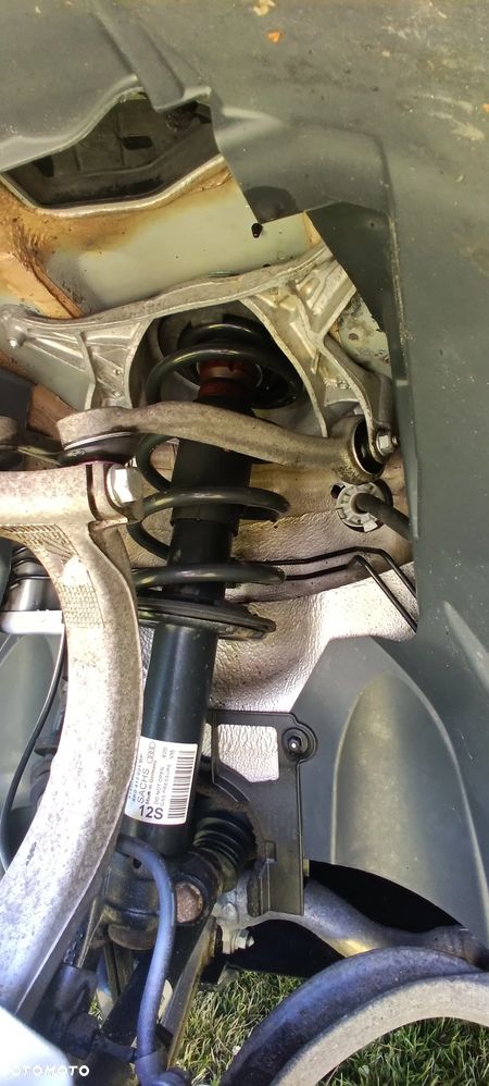 Audi A4 Limousine ver-2-0-tfsi-quattro - 34