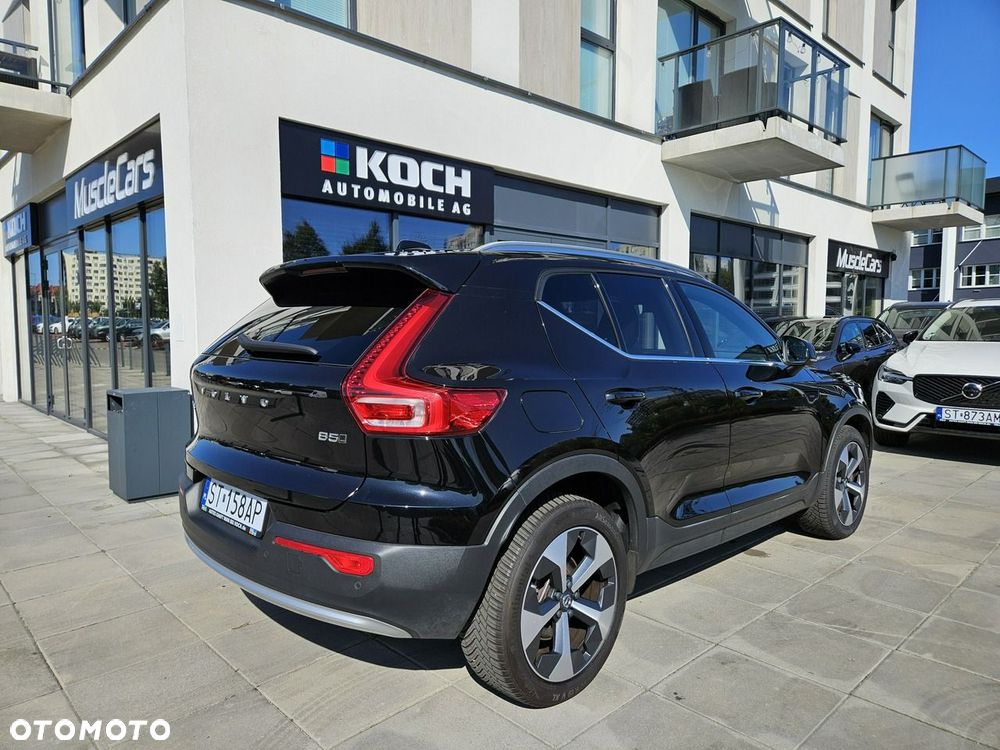 Volvo XC 40 B5 B AWD Ultimate Bright - 6