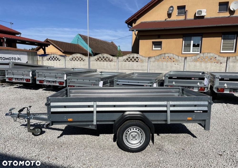 Brenderup 2270XL - 4