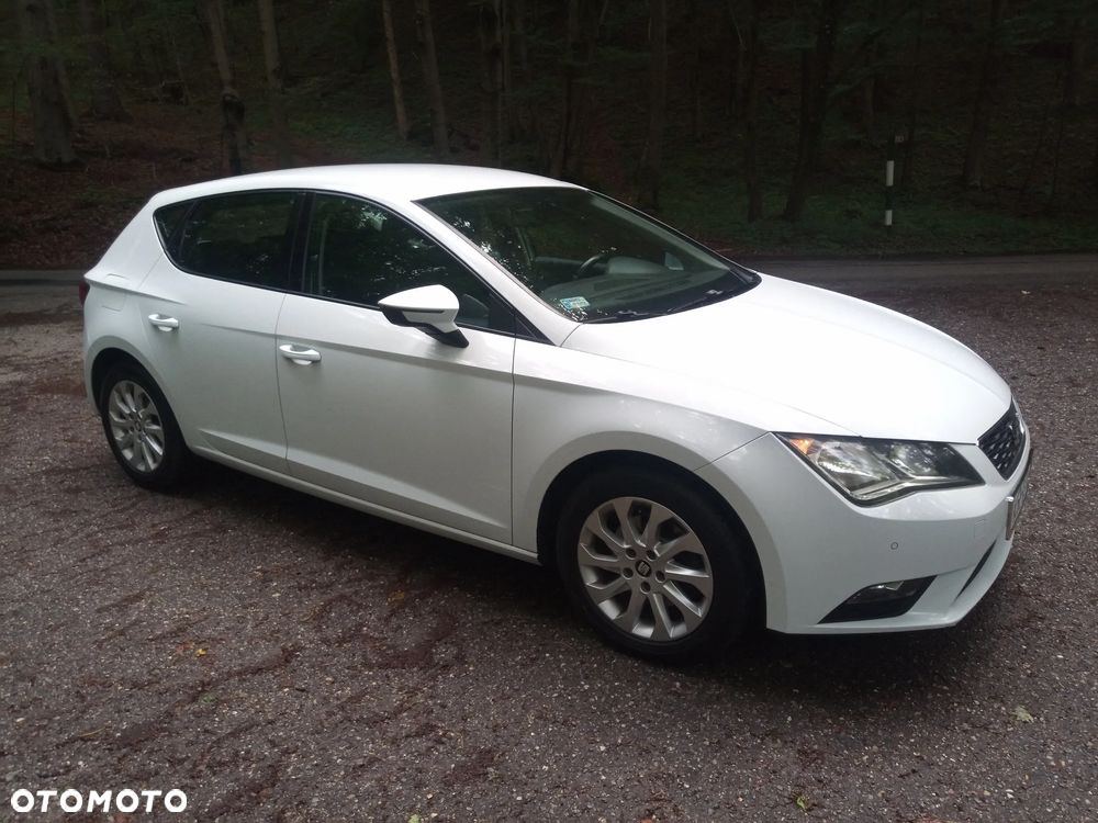 Seat Leon - 4