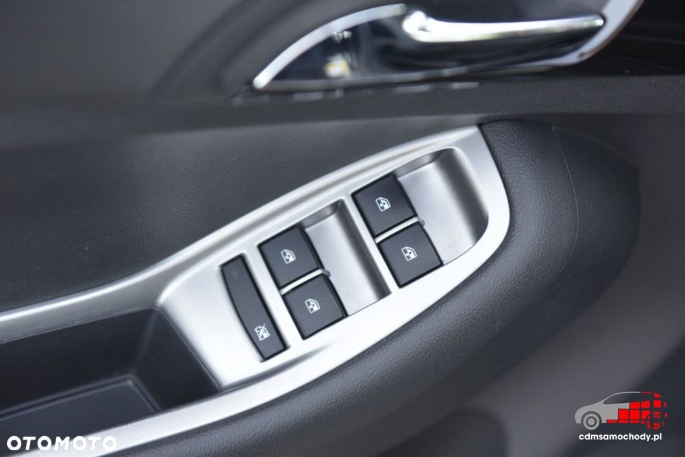 Chevrolet Orlando - 16