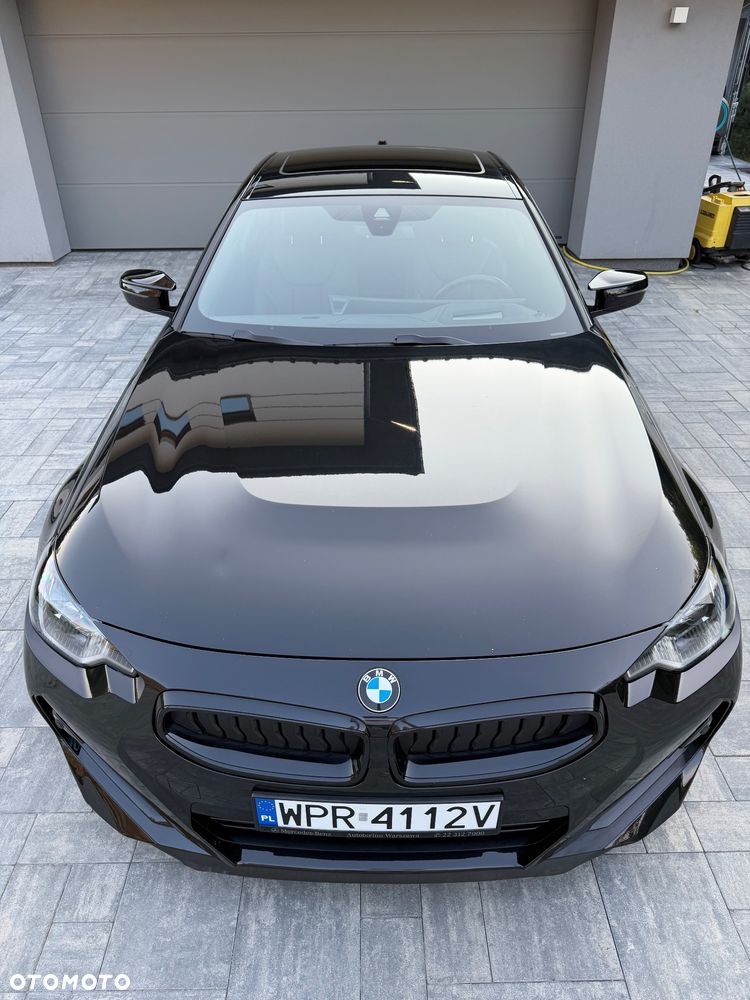 BMW Seria 2 M240i xDrive - 8