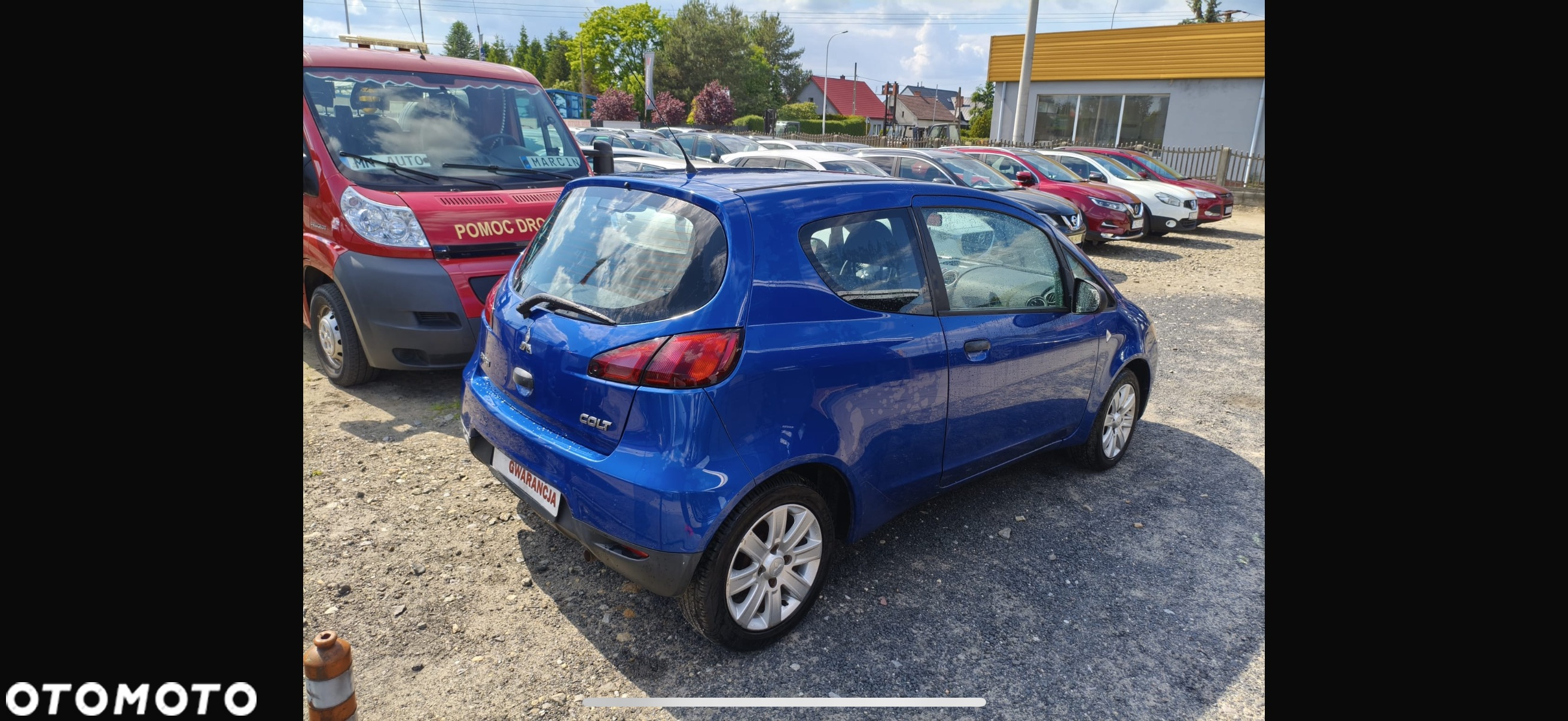 Mitsubishi Colt 1.3 ClearTec Edition - 4