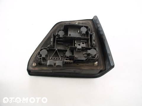 Volkswagen Golf 2 II Lampa lewa tylna lewy tyl - 2