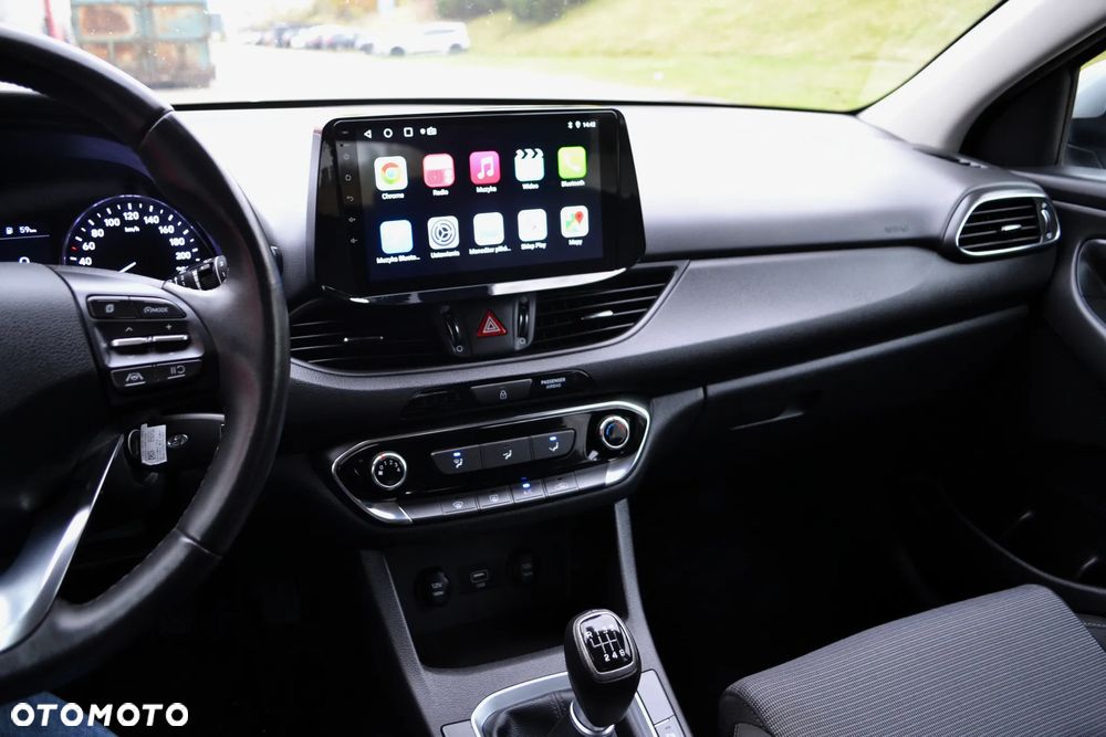 Hyundai i30 1.0 T-GDI Comfort - 13