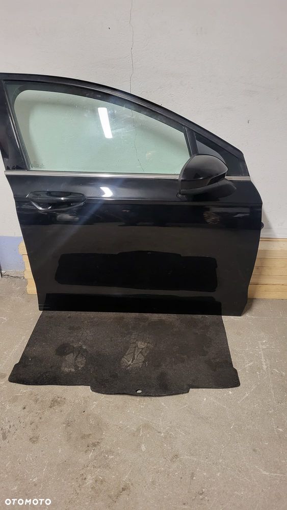 Ford fusion 2017rok drzwi prawe przód kompletne - 4