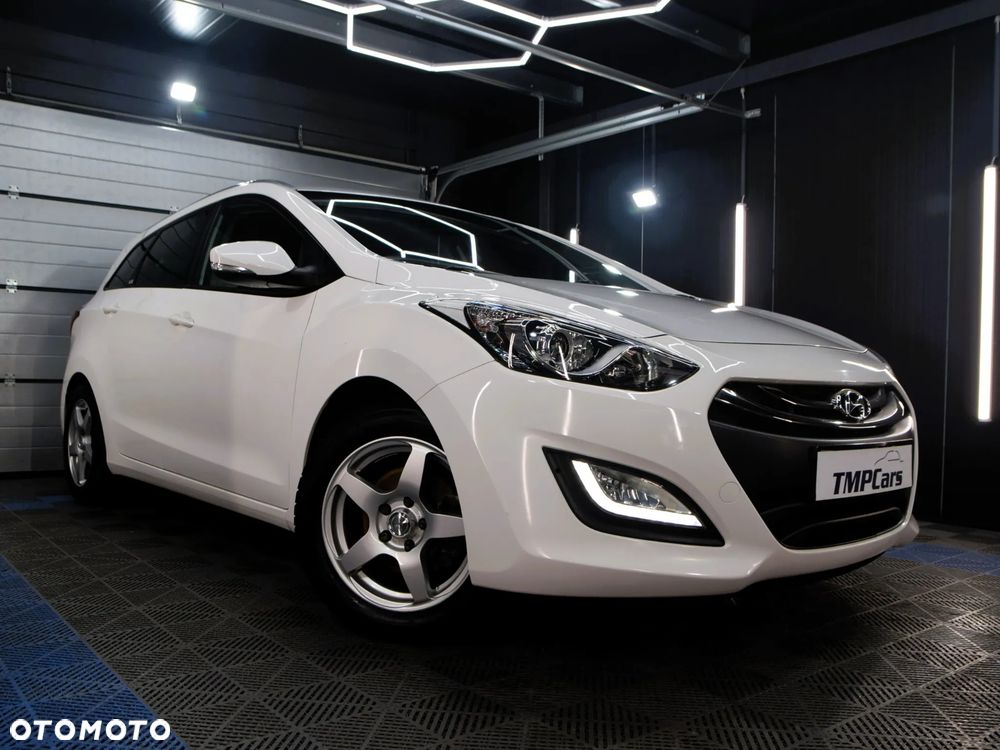 Hyundai i30 1.6 GDI Comfort - 2