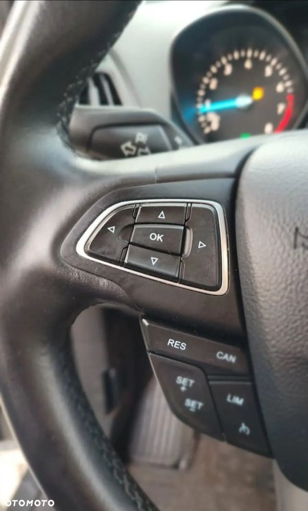 Ford Kuga 1.5 EcoBoost FWD Trend ASS GPF - 9