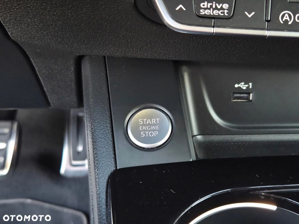 Audi A4 Avant 2.0 TDI S tronic quattro sport - 25