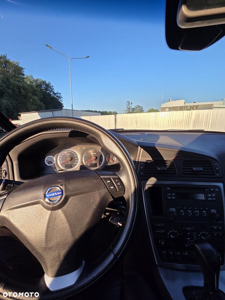 Volvo S60 - 6