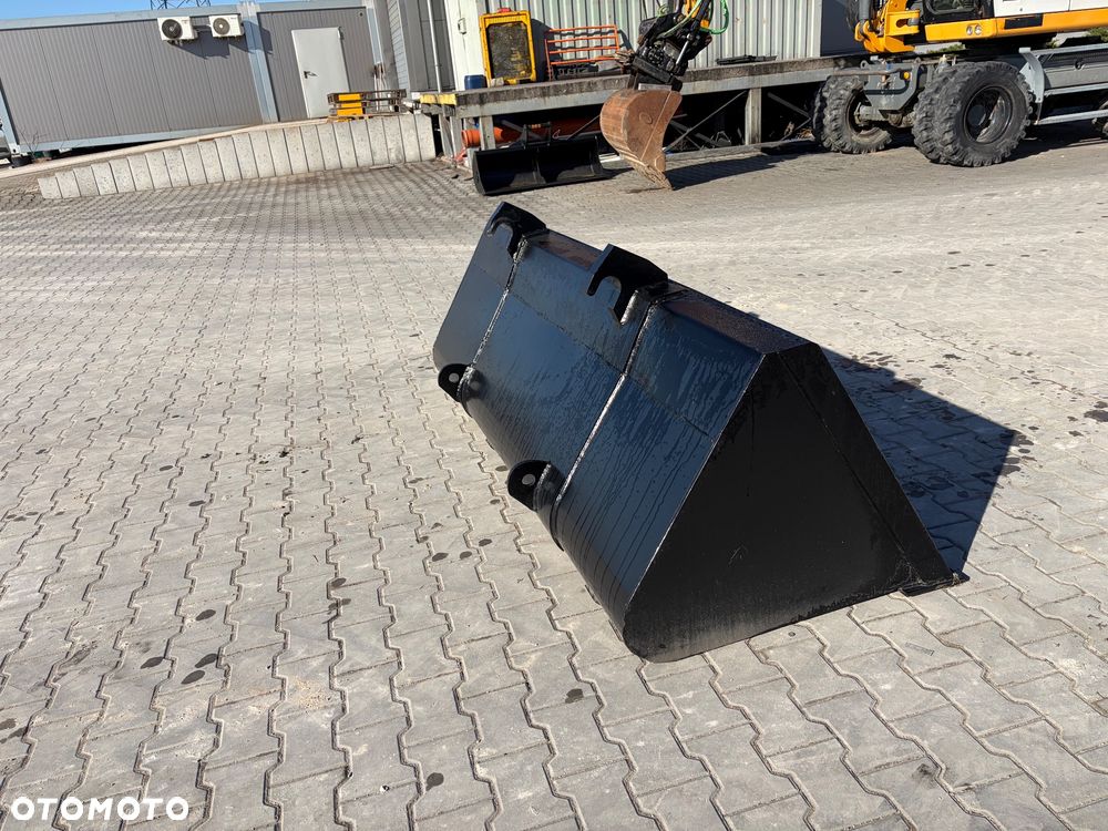 Łyżka JCB 535, 540, 531 Ładowarka Teleskopowa - 4