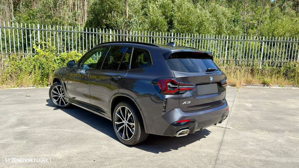BMW X3 - 12