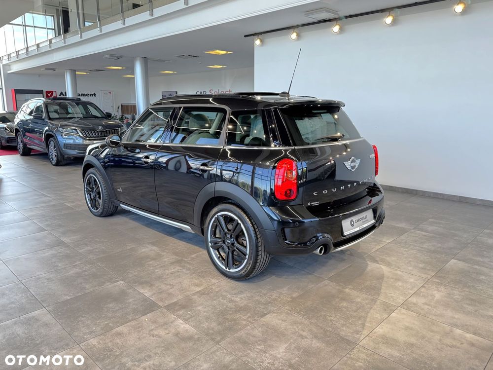 MINI Countryman - 7