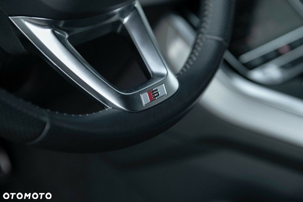 Audi Q7 50 TDI Quattro Tiptronic - 20