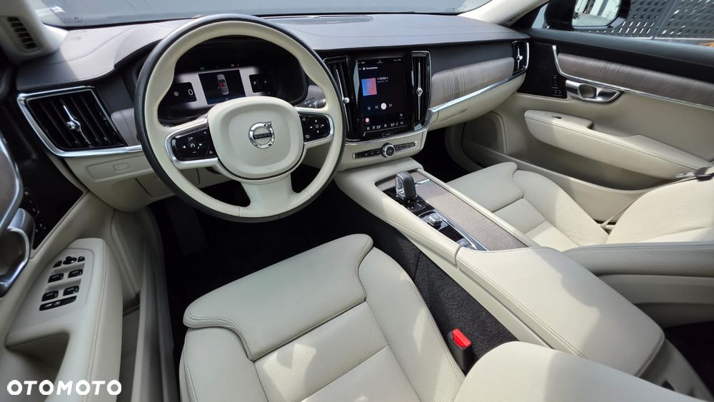 Volvo S90 B4 B Plus Dark - 17