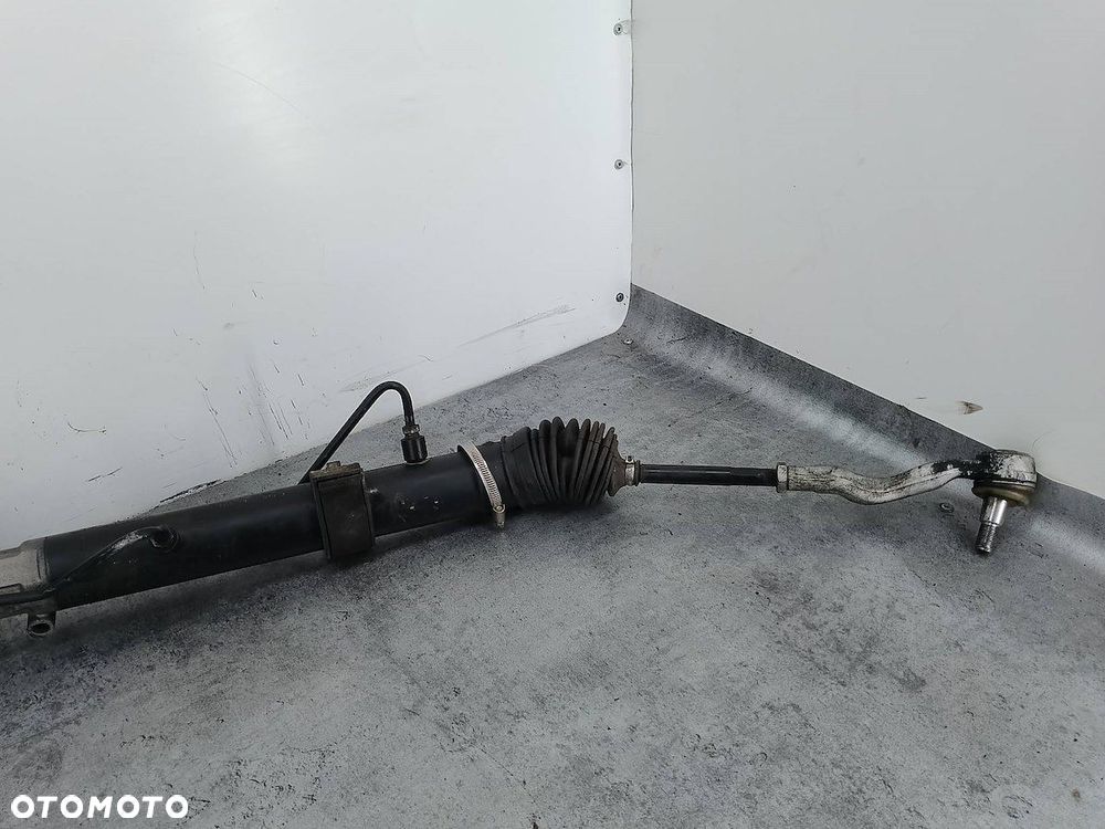 MAGLOWNICA PRZEKŁADNIA KIEROWNICY MERCEDES VIANO 6394601200  R63911011016 - 5