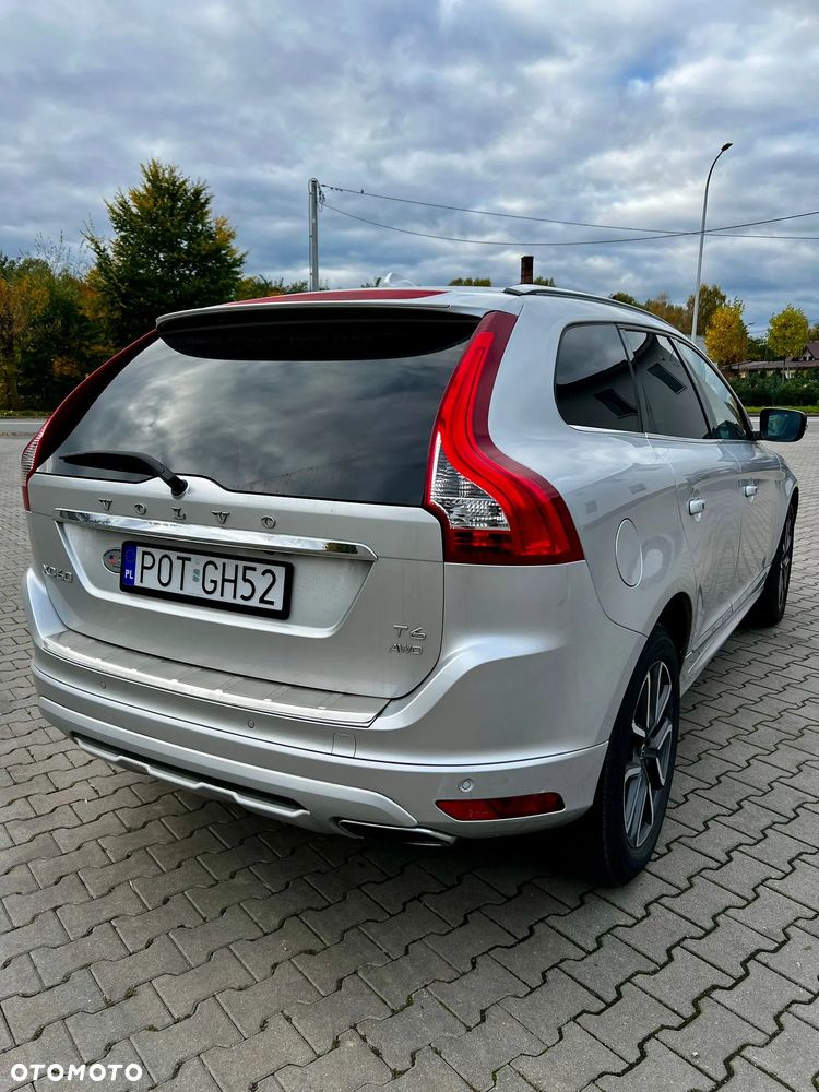 Volvo XC 60 - 4