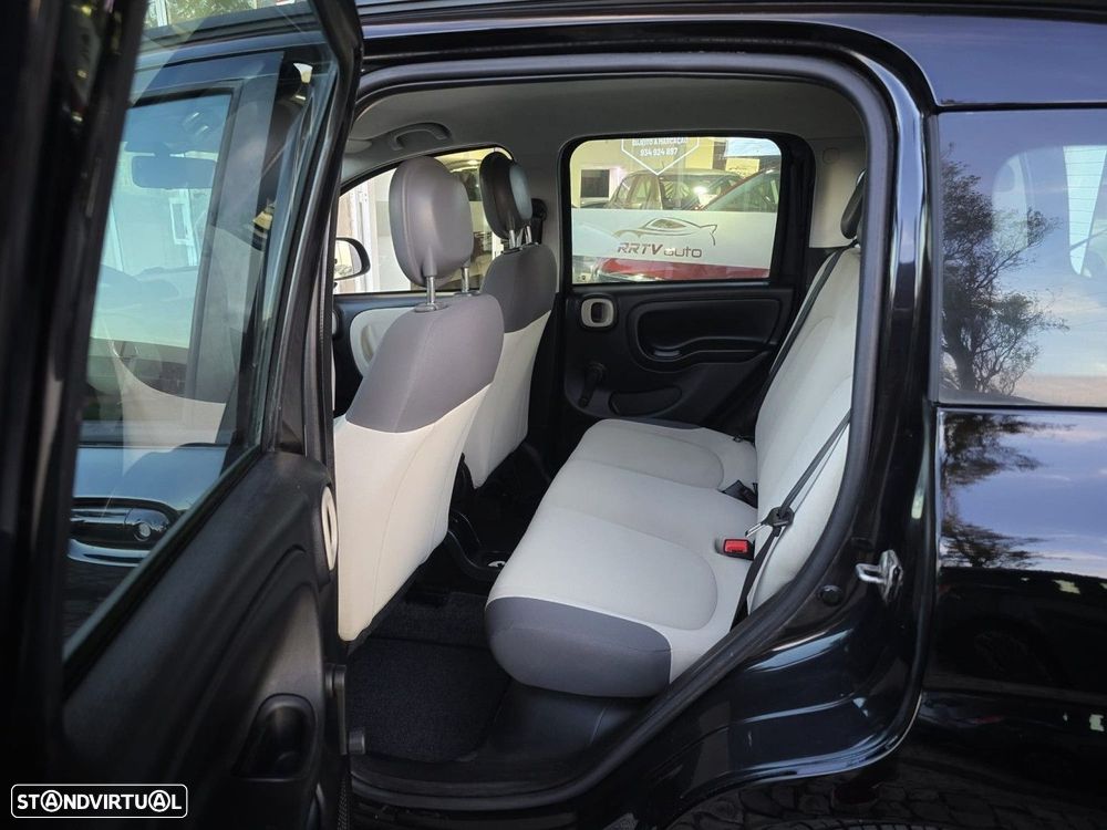 Fiat Panda 1.2 K-Way - 8