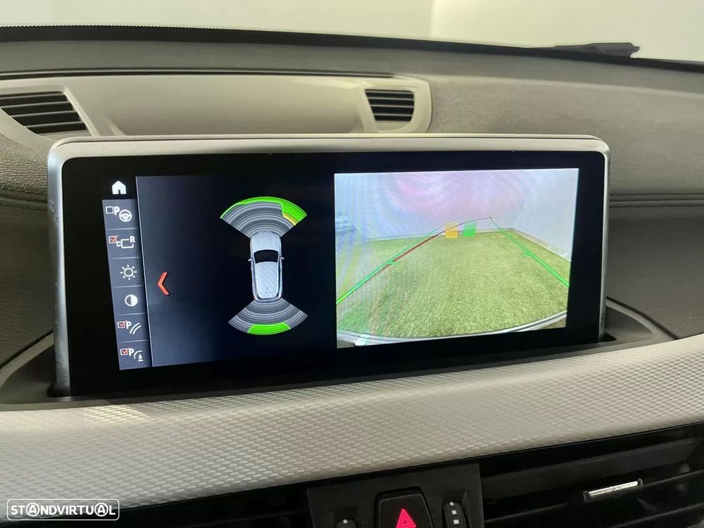 BMW X2 25 e xDrive Pack M - 19