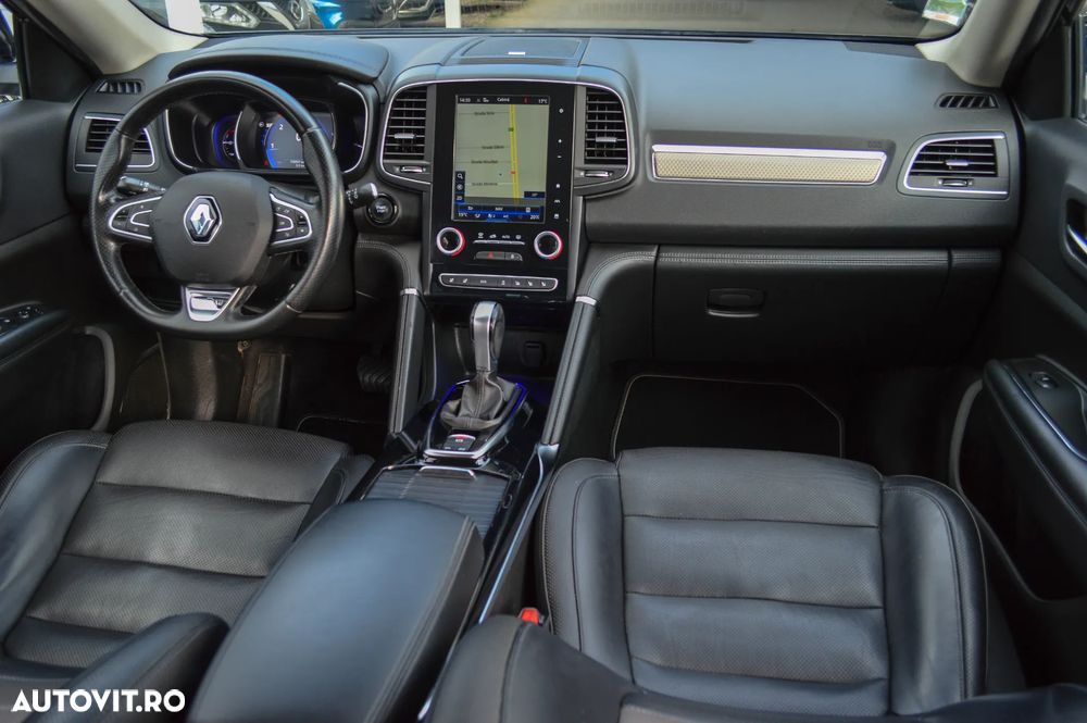 Renault Koleos 2.0 dCI Privilege Aut. - 6