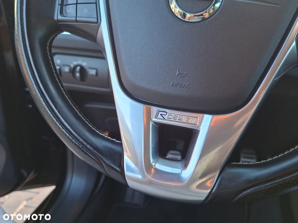 Volvo V40 D2 RDesign - 27