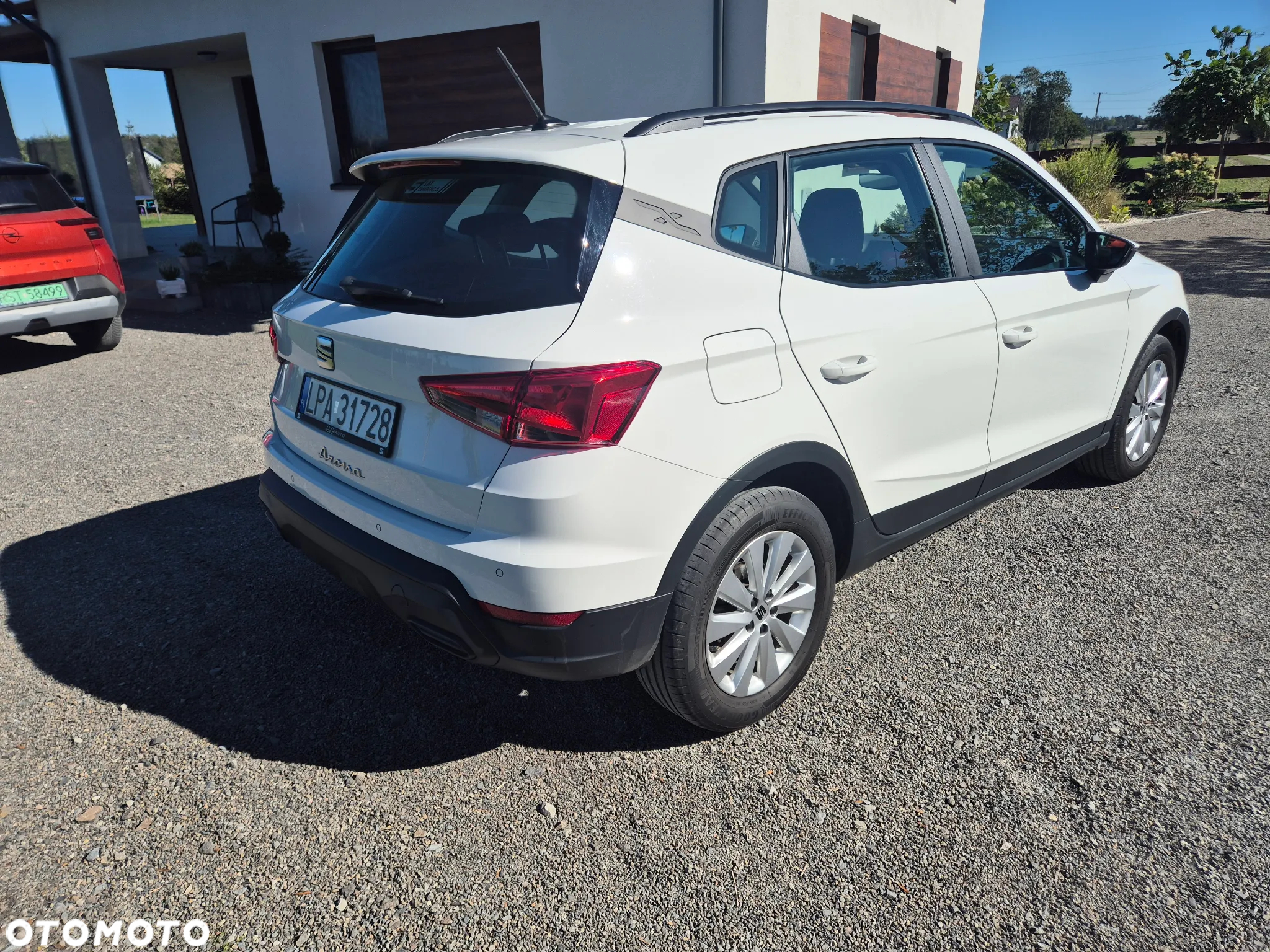 Seat Arona 1.0 TSI Style S&S - 22