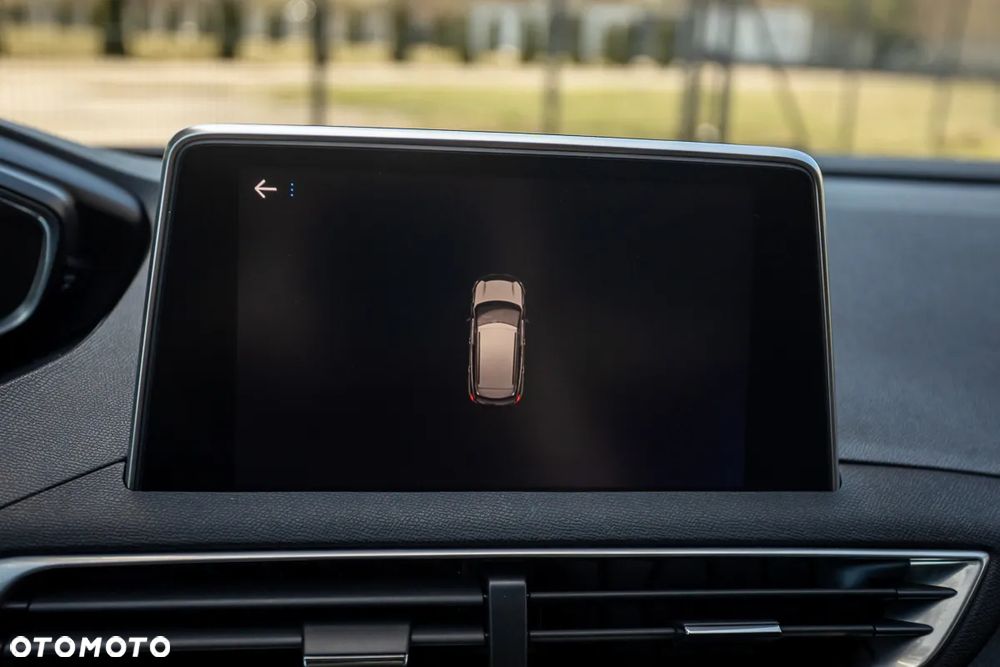 Peugeot 3008 HDi 150 Active - 36