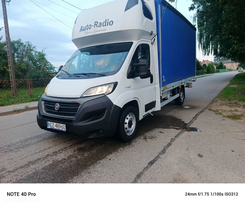 Fiat Ducato - 7